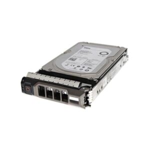 400-BJRZ Dell 1TB 7200RPM SATA-6GBPS 512n 3.5Inch Internal Hard Drive