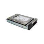 400-BKZN Dell EMC 18TB 7200RPM SAS 12Gbps 3.5-inch Internal Hard Drive