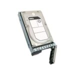400-BKZT Dell 18TB 7200Rpm SAS 12Gbps 512Mb 3.5Inch Hard Drive