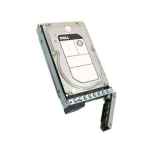 400-BKZT Dell 18TB 7200Rpm SAS 12Gbps 512Mb 3.5Inch Hard Drive
