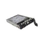400-BLBF Dell SATA 18TB 6 GBPS 7.2k RPM Hot Plug Hard Drive