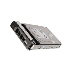400-BLBH Dell 7.2k RPM SATA 18TB 6 GBPS Hot Plug Hard Drive