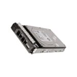 400-BLBK Dell SATA 18TB 6 GBPS 7.2k RPM Hot Plug Hard Drive