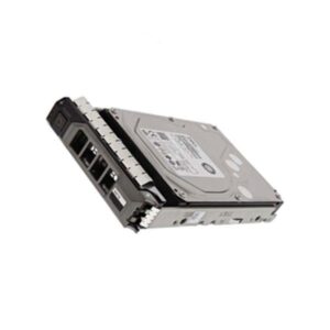 400-BLBM Dell 18TB SATA 7.2k RPM 6 GBPS Hot Plug Hard Drive