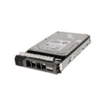 400-BLBN Dell 18TB SATA 6 GBPS 7.2k RPM Hot Plug Hard Drive