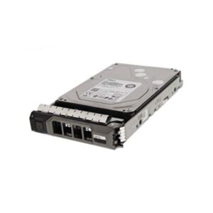 400-BLBN Dell 18TB SATA 6 GBPS 7.2k RPM Hot Plug Hard Drive