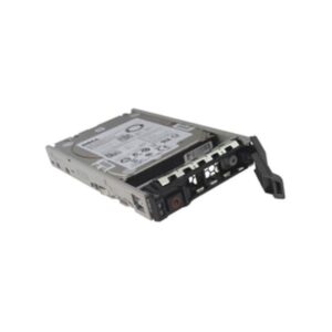 400-BLBO Dell 18TB SATA 7.2k RPM 6 GBPS Hot Plug Hard Drive