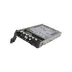 400-BLBQ Dell SATA 18TB 7.2k RPM 6 GBPS Hot Plug Hard Drive