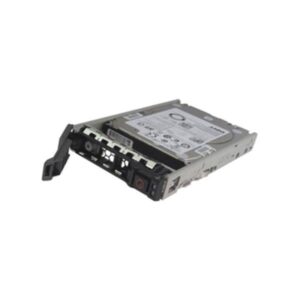 400-BLBQ Dell SATA 18TB 7.2k RPM 6 GBPS Hot Plug Hard Drive