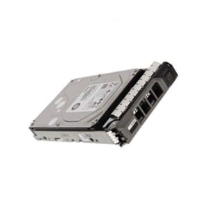 400-BLBR Dell 18TB 7.2k RPM SATA 6 GBPS Hot Plug Hard Drive