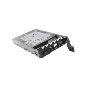 400-BLBW Dell 16TB 7.2K RPM SAS 12GBPS Hard Drive
