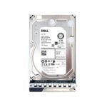400-BLBZ Dell 8TB 7.2K RPM SAS 12GBPS Hot Plug Hard Drive