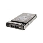 400-BLKT Dell 18TB SATA 6 GBPS 7.2k RPM Hot Plug Hard Drive