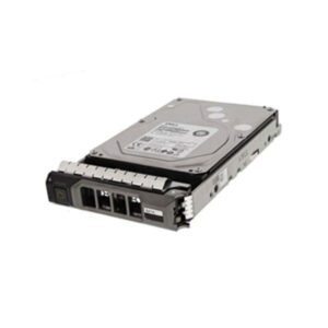 400-BLKT Dell 18TB SATA 6 GBPS 7.2k RPM Hot Plug Hard Drive