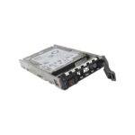 400-BLKU Dell 18TB 7.2K RPM SATA 6GBPS 512MB Buffer 512e