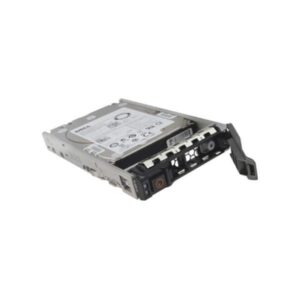 400-BLKU Dell 18TB 7.2K RPM SATA 6GBPS 512MB Buffer 512e