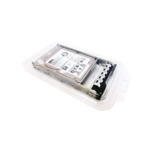 400-BLLE Dell 8TB 7.2K RPM SATA-6GBPS 512e 3.5inch Hard Drive