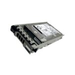 400-BLWL Dell SATA 8TB 6GBPS 7.2k RPM Hot plug Hard Drive
