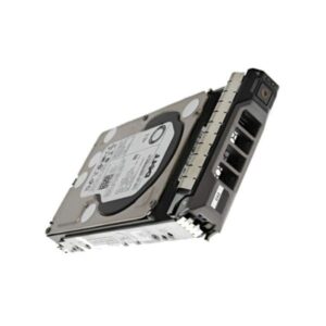 400-BLWT Dell 18TB 7.2K RPM SAS 12GBPS Hard Drive