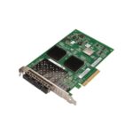 400M7 Dell Sanblade 8GB 4-Ports PCI-E 2.0 X8 Fibre Channel