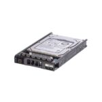Refurbished 401-AASQ Dell 1.2TB 10K RPM SAS-12GBPS 2.5inch