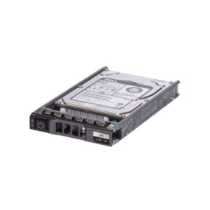 Refurbished 401-AASQ Dell 1.2TB 10K RPM SAS-12GBPS 2.5inch