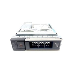 401-ABHS Dell Hard Drive 2.4TB SAS 12Gb/s
