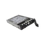 401-ABLN Dell 1.8TB 10K RPM SAS 12GBPS Hard Drive