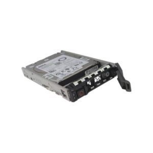 401-ABLN Dell 1.8TB 10K RPM SAS 12GBPS Hard Drive