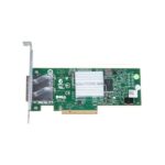 403-BBGC Dell 6gb Dual Port Pci-e Sas Non Raid Host Bus Adapter