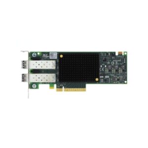 403-BBLR Dell Emulex 16 Gigabyte (GB) Small Form-Factor Host Bus Adapter