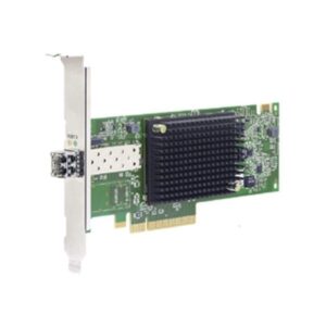 403-BBMD Dell Single Port Pluggable Plus (SFP+) FC Host Bus Adapter
