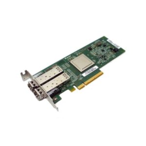 403-BBMZ Dell Sanblade 32gb Dual Port Pci-e Fibre Channel Host Bus Adapter