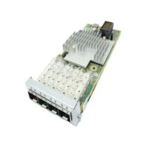 403-BBPF Dell Pwa SFP SC7020 Mezzanine Card Quad-ports I/o