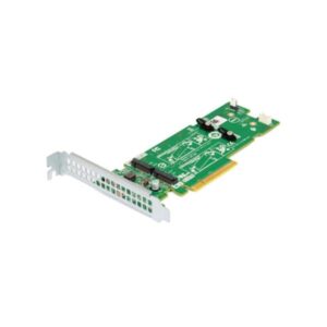 403-BBPR Dell Full Height (PCI) 2x M.2 Slots Boss Controller Card