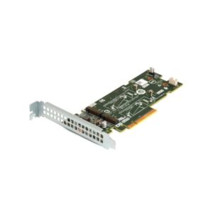 403-BBPT Dell Boss Controller Card Pci 2x M.2 Slots Full Height