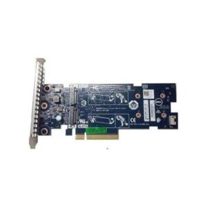 403-BBPZ Dell (PCI-E) 2x M.2 Slots Boss Controller Card