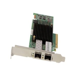 405-11482 Dell 6GB Dual Port (external) PCI-E SAS Non-RAID Host Bus Adapter
