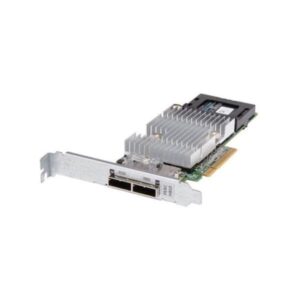 405-AADP DELL Perc H810 6gb/s Pci Express 2.0 Sas Raid Controller