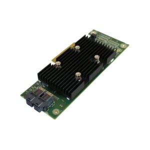 405-AADT Dell PERC SAS 12Gbps PCI Express RAID Controller Card