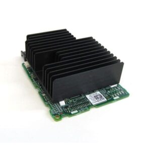 405-AAEF Dell PERC H330 12Gbps SAS/ 6Gbps SATA Mini Mono RAID Controller