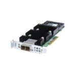 405-AAER Dell PERC H830 PCI-e 3.0 Sas Controller With 2Gb Nv Cache