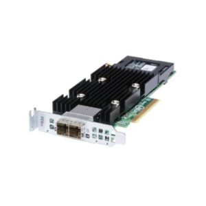 405-AAER Dell PERC H830 PCI-e 3.0 Sas Controller With 2Gb Nv Cache
