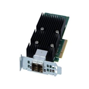 405-AAES Dell Serial Attached SCSI 12Gbps HBA External Controller Low Profile