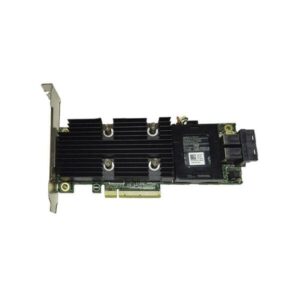 405-AAET DELL Perc H730p 12gb/s Pci-e 3.0 X8 Mini Sas Raid Controller