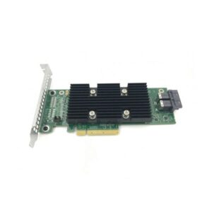 405-AAGI DELL Perc H330 12gb/s Pci-express Sas Raid Controller Card