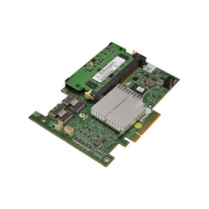 405-AAHU Dell 1GB SATA 6Gbps PCI Express RAID Storage Controller