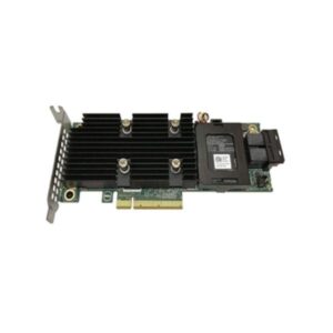 405-AAJC Dell PERC H730P 12Gb/s Mini SAS RAID Controller