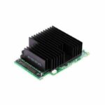 405-AAJU Dell PERC SAS 12Gbps PCI Express 3.0 RAID Controller Card