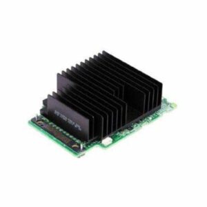 405-AAJU Dell PERC SAS 12Gbps PCI Express 3.0 RAID Controller Card